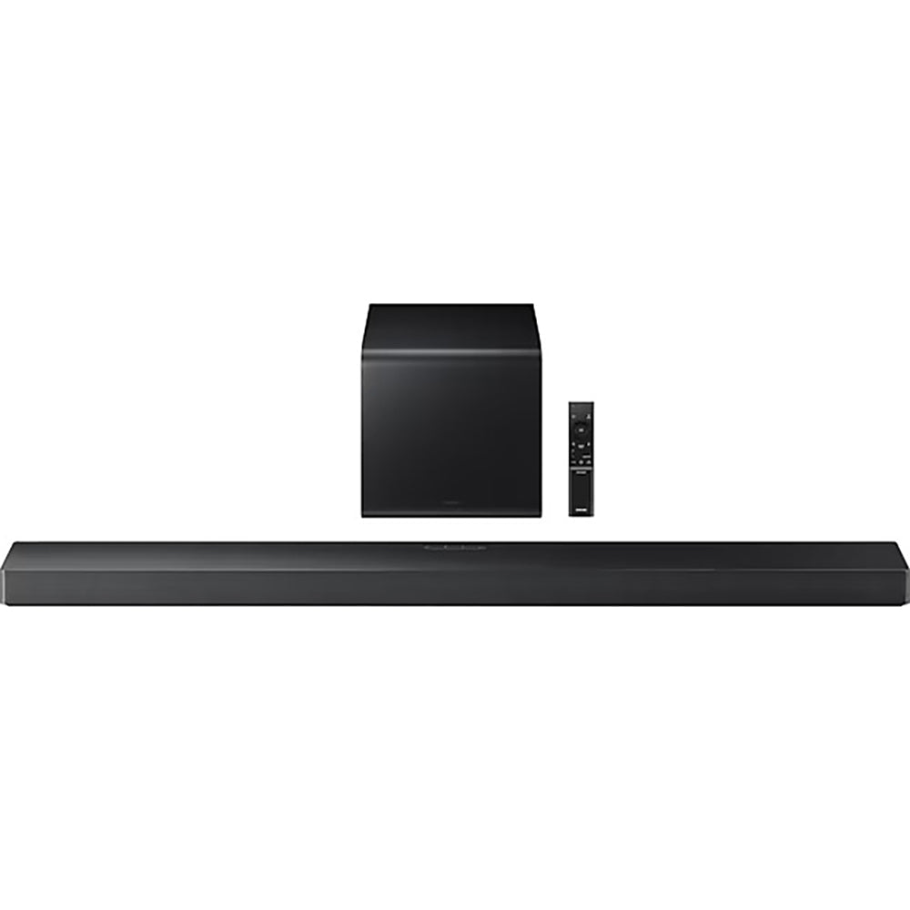3.1.2 Channel Home Theater Soundbar with Wireless Subwoofer