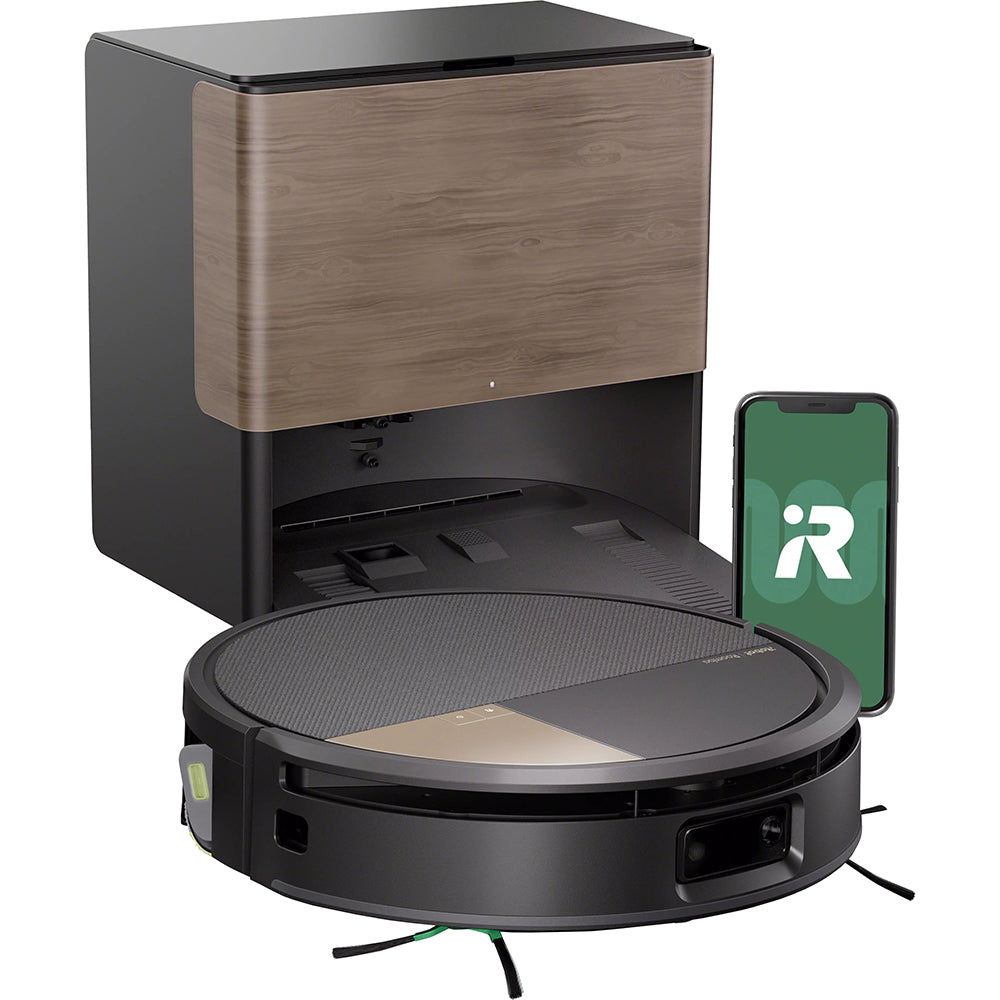 Roomba Max 775 Combo + AutoWash Dock