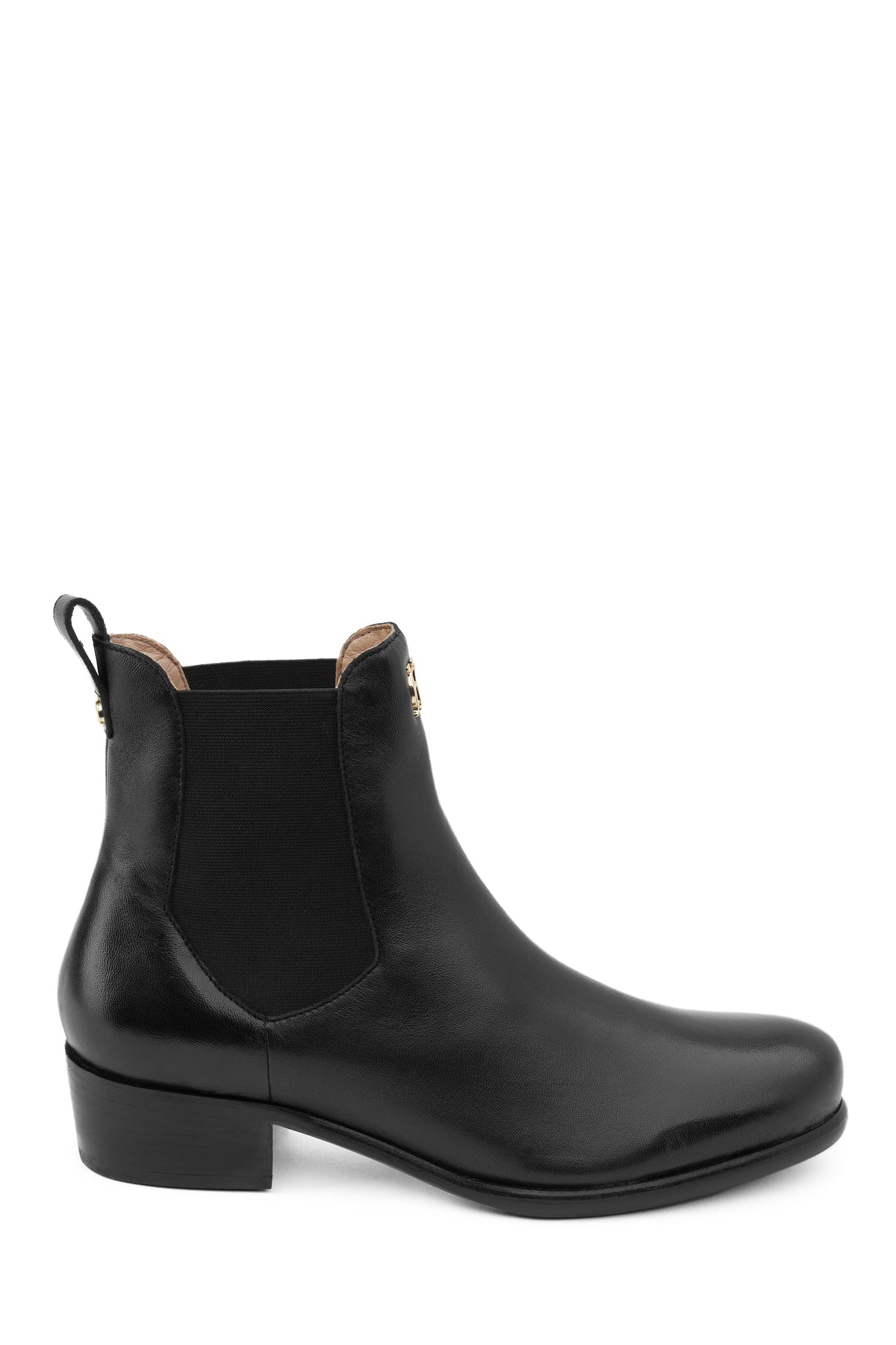Chelsea Boot (Black)
