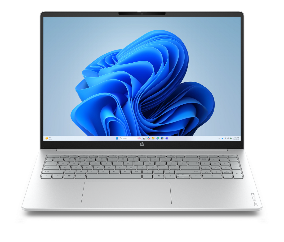 HP OmniBook 16" 256GB SSD 8GB RAM AMD Ryzen™ 3 30