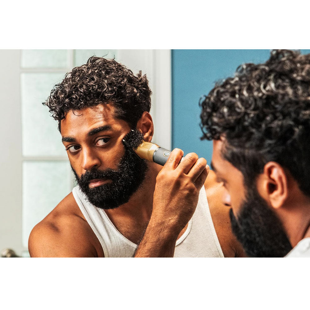 All-in-One Trimmer for Men