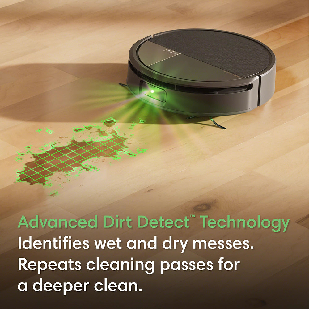 Roomba Max 775 Combo + AutoWash Dock