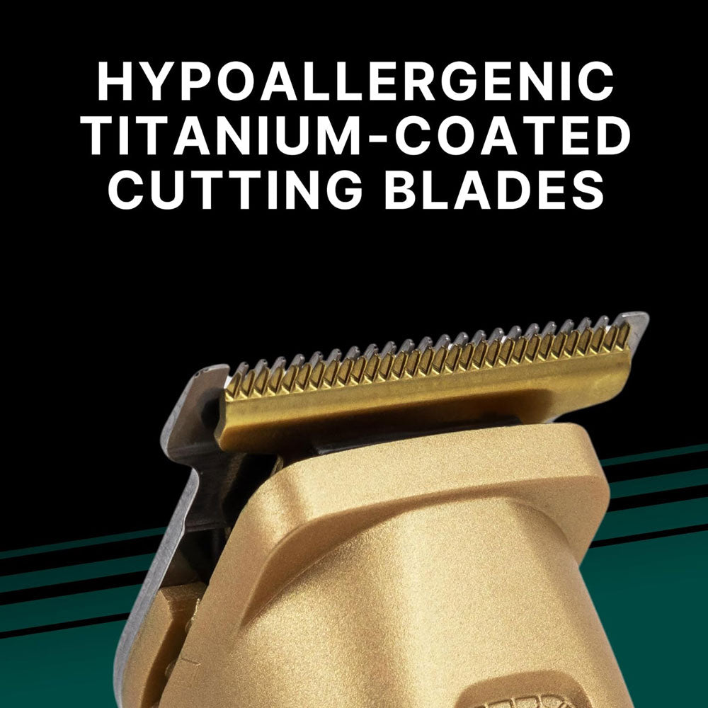 All-in-One Trimmer for Men