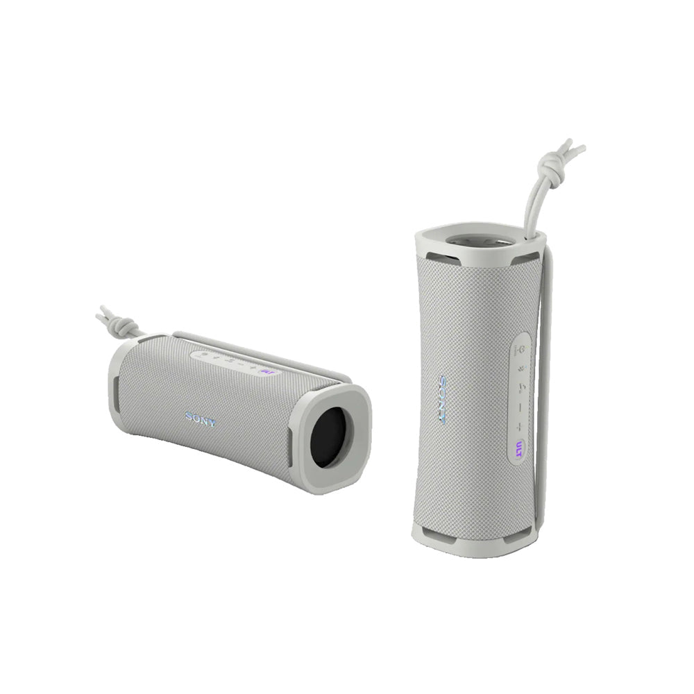 ULT FIELD 1 Wireless Portable Speaker - White