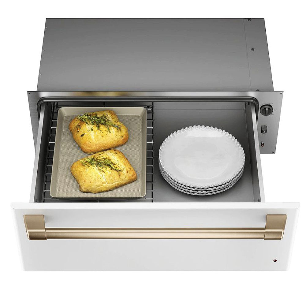 Warming Drawer (Customizable)