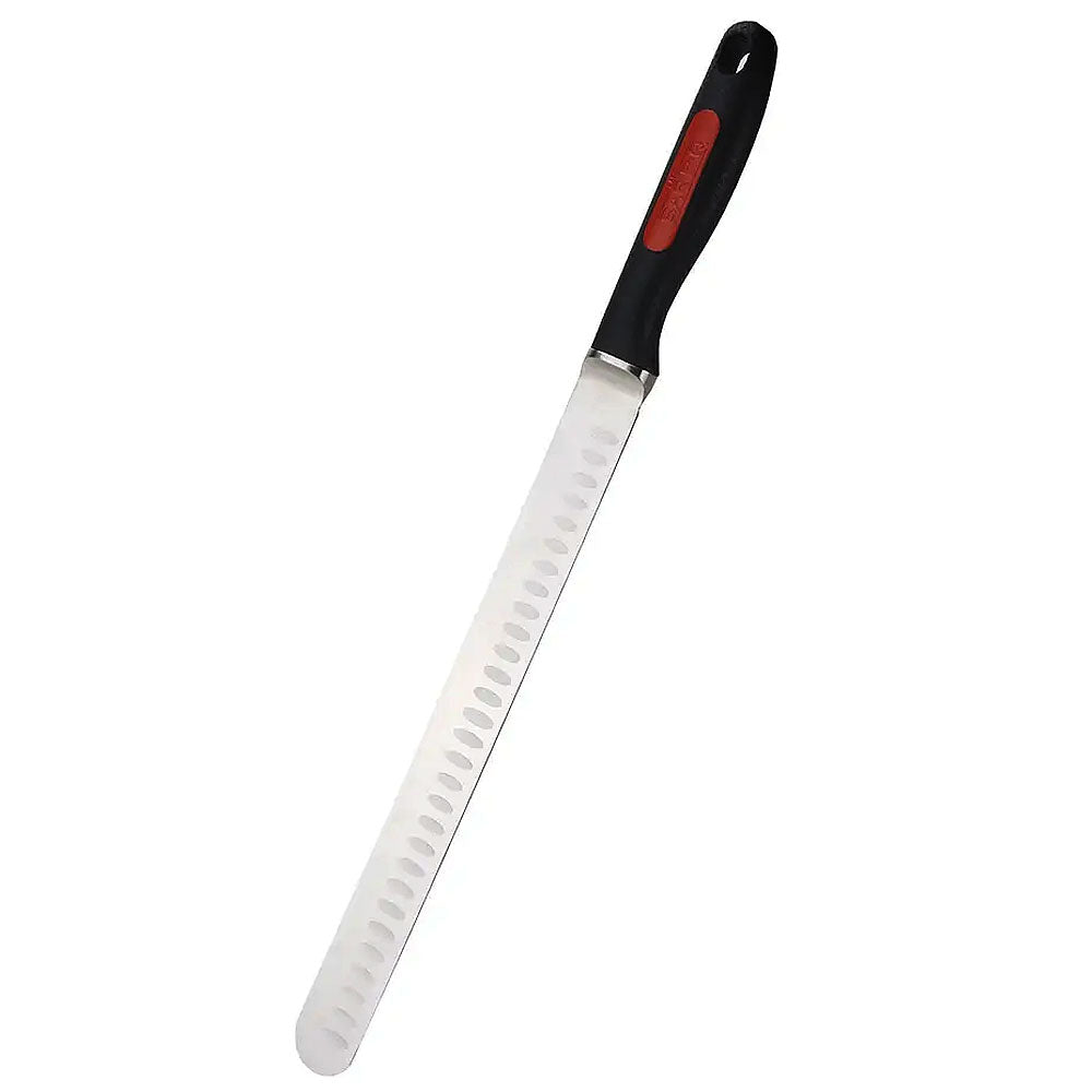 12" High-Carbon Steel Carving Knife
