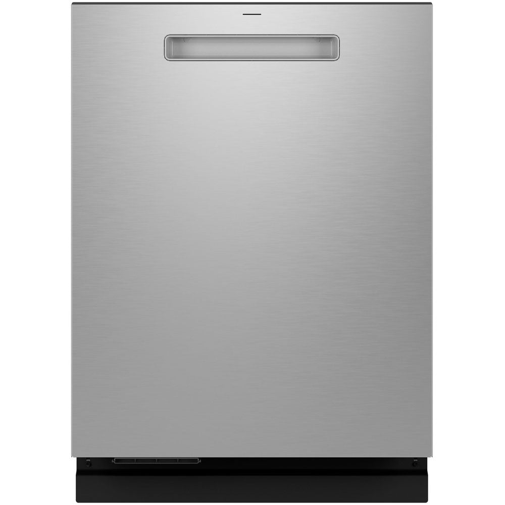 24" Wide 42 dBA Smart Dishwasher with Microban™ Antimicrobial Technology