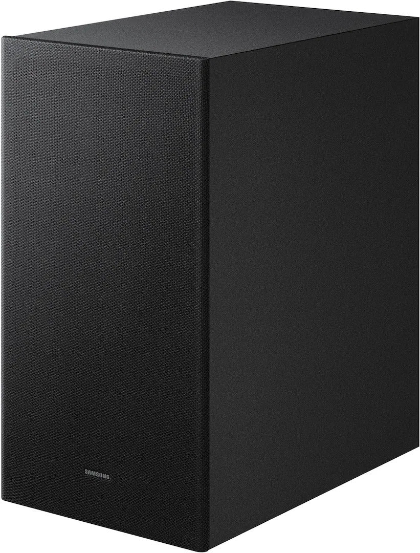 Samsung B-series HW-B750F 5.1 Ch DTS Virtual:X Soundbar with Subwoofer