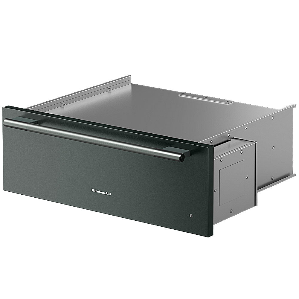 30" Slow Cook Built-in Warming Drawer - Juniper