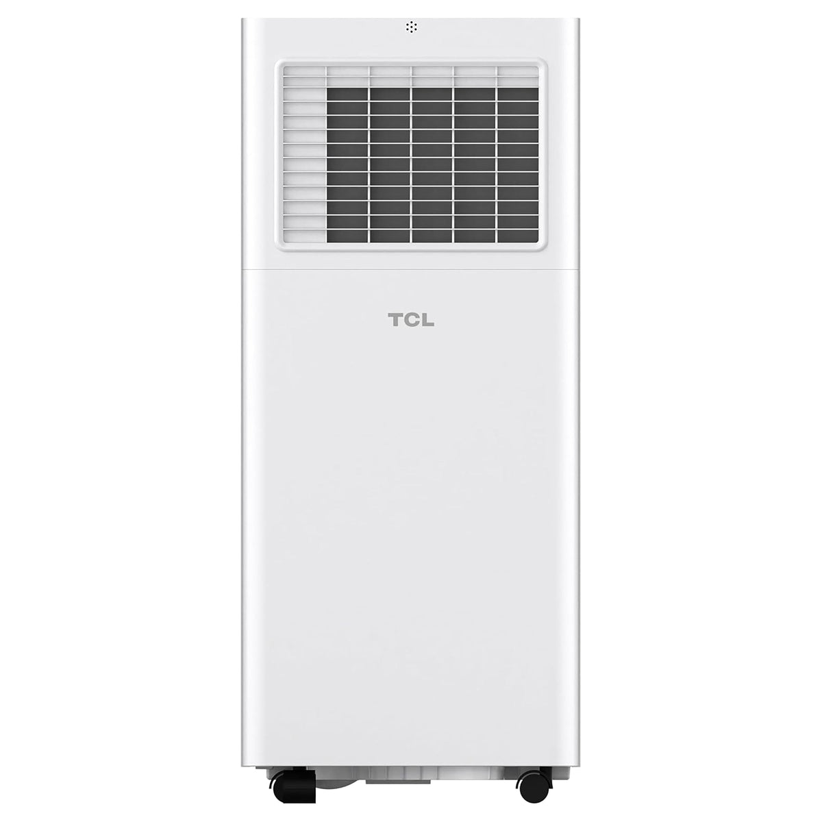 6,000 BTU Smart Portable Air Conditioner with Fan & Dehumidifier