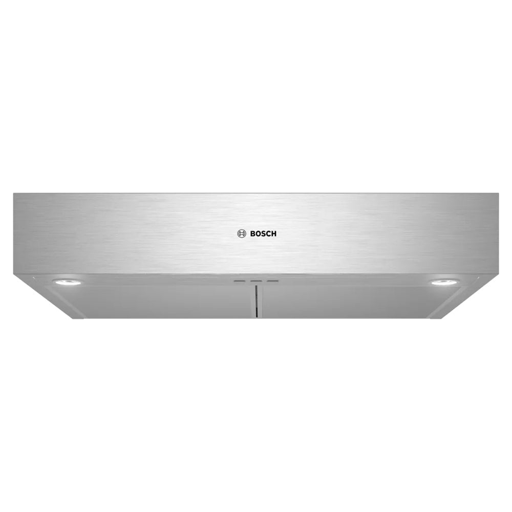 30" Under Cabinet Range Hood - Stainless Steel