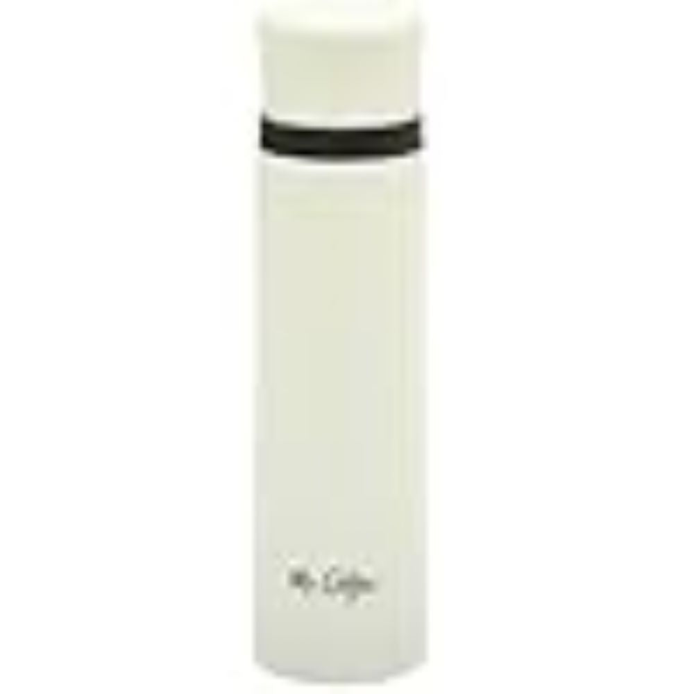 Silverleaf 23-oz. Stainless Steel Thermal Bottle, White