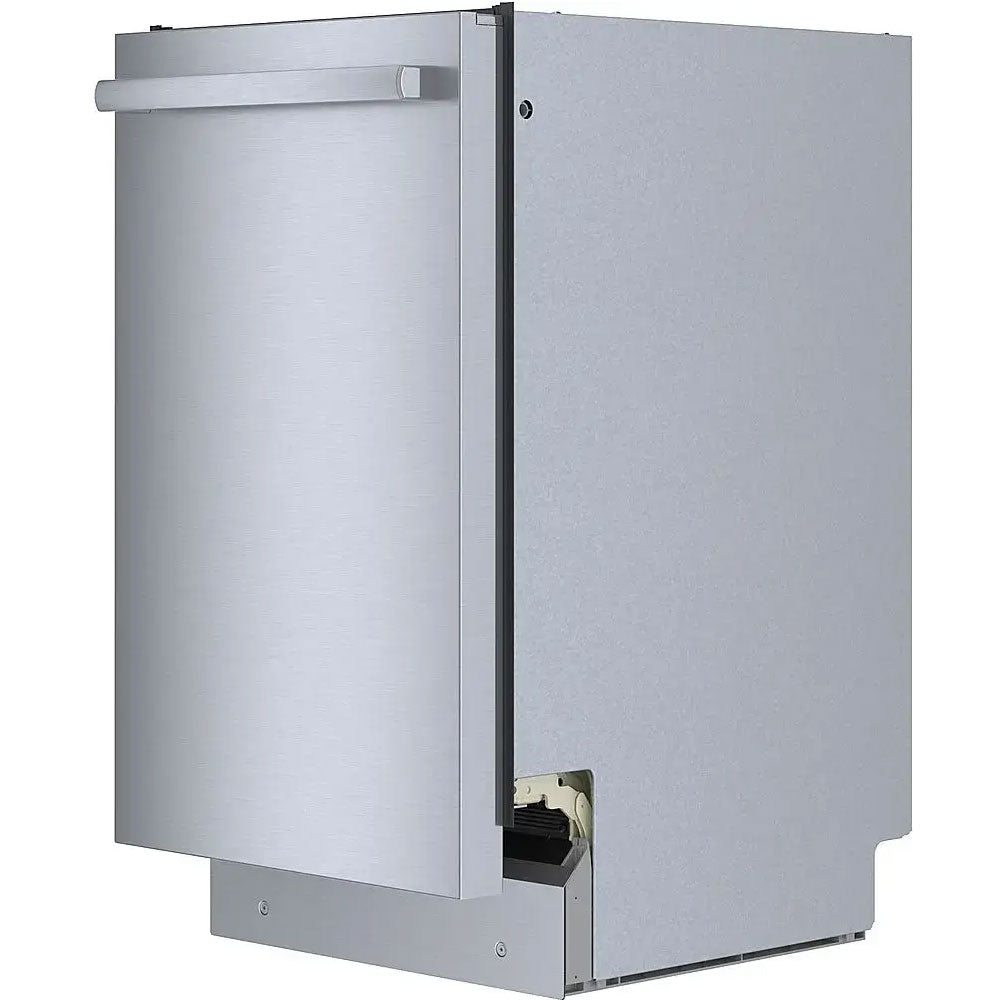800 Series 18" 44 dBA ADA Top Control Smart Built-In Tub Dishwasher
