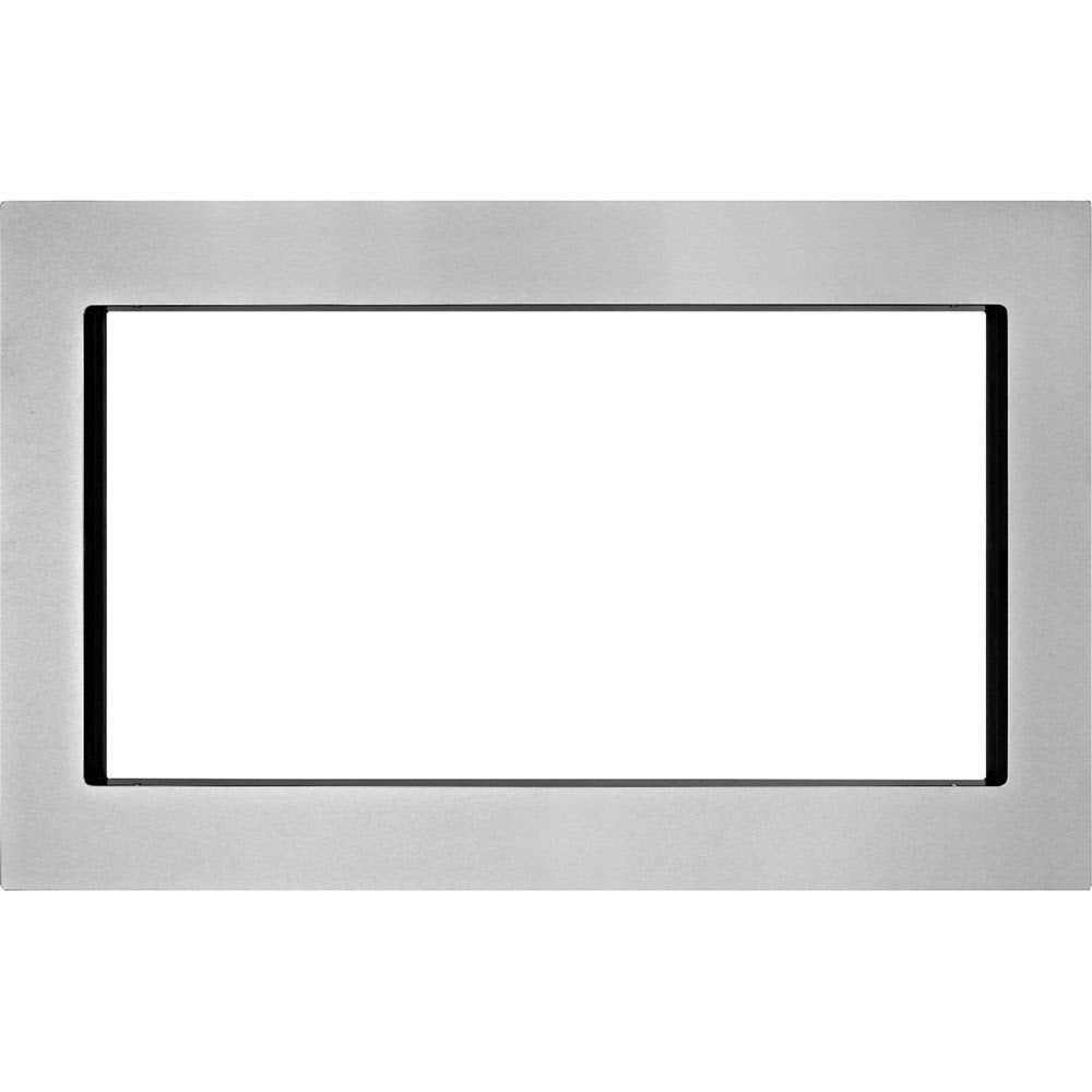 27'' Trim Kit for 1.5 CuFt Countertop Microwave with Convection Cooking