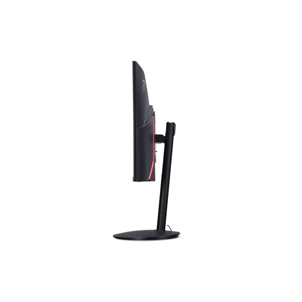 31.5-Inch Full HD Monitor - Black