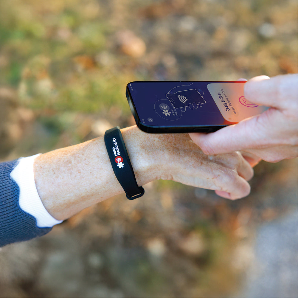 Medical ID Bracelet