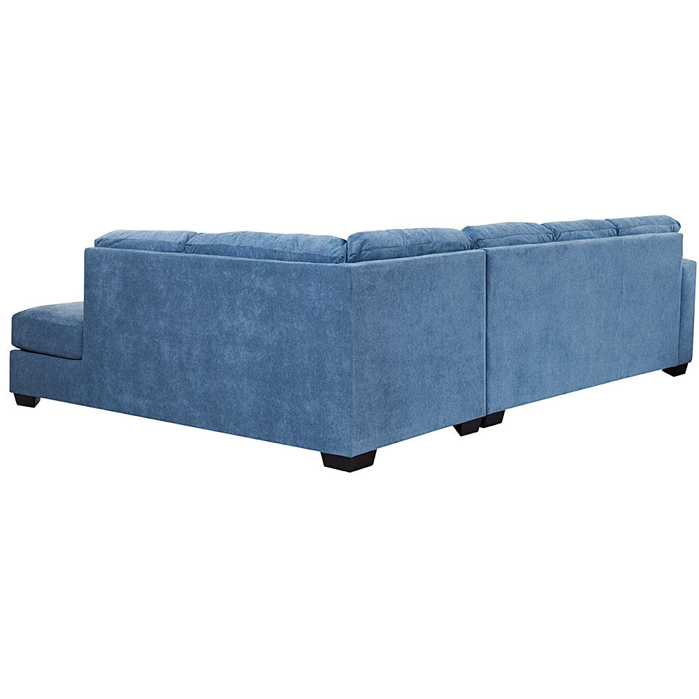 Jillian Chaise Sectional