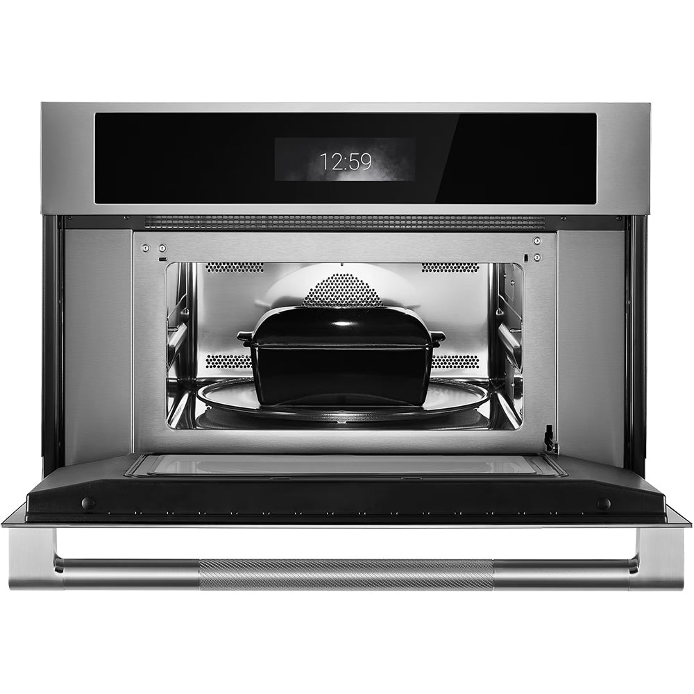 30" RISE™ Single Speed Wall Oven in Stainless Steel