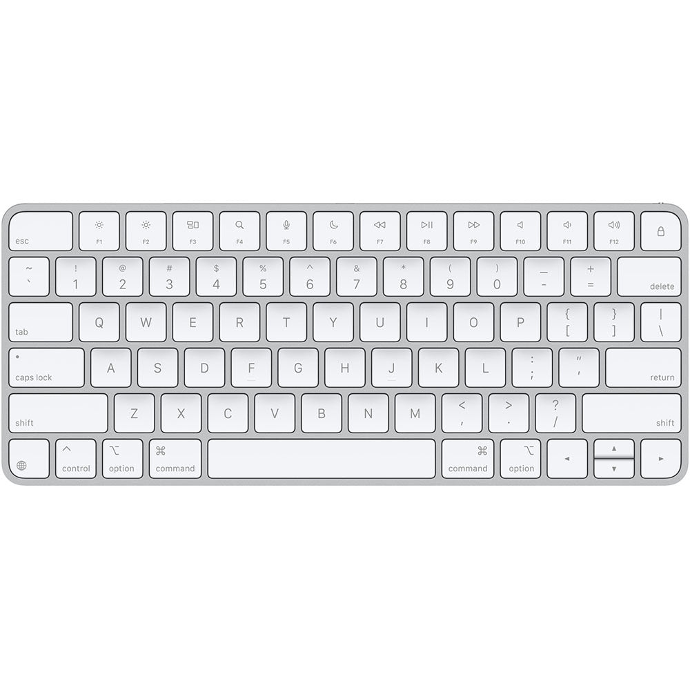 Magic Keyboard (USB–C) - US English