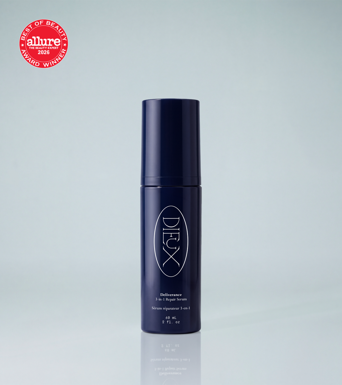 Deliverance 3-in-1 Repair Serum