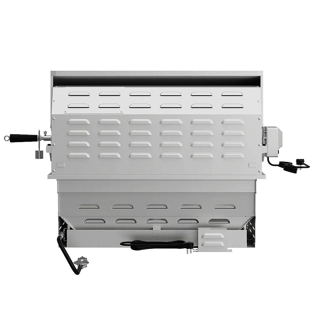 32" Built-In Gas Grill