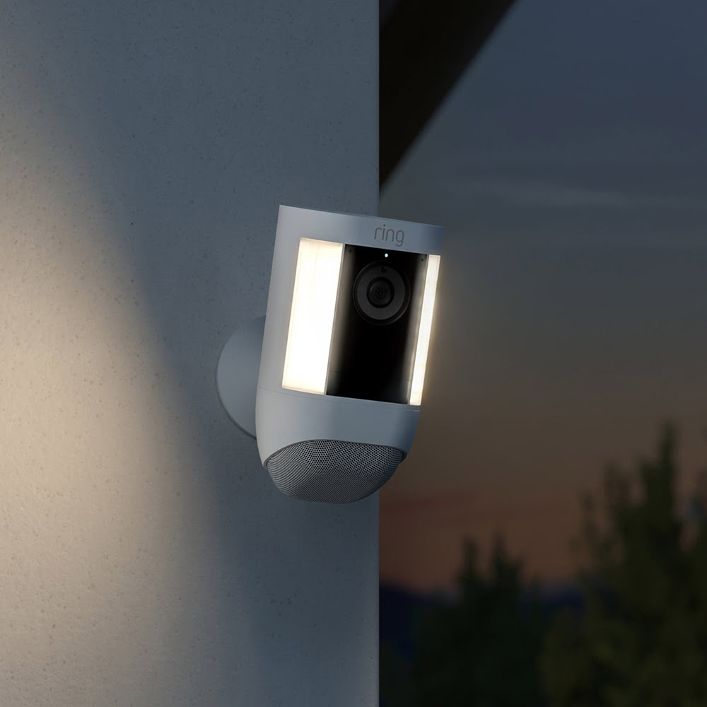 Spotlight Cam Pro
