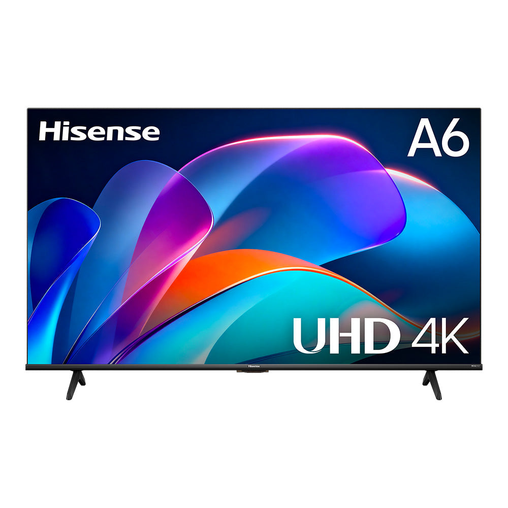 85'' A6S Series LED UHD 4K Vidaa Smart TV