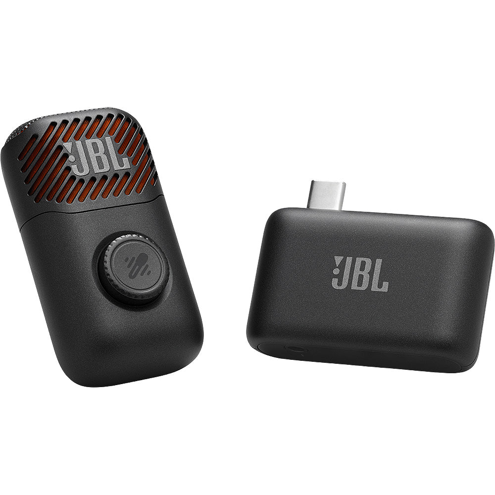 EasySing Wireless Microphone Mini