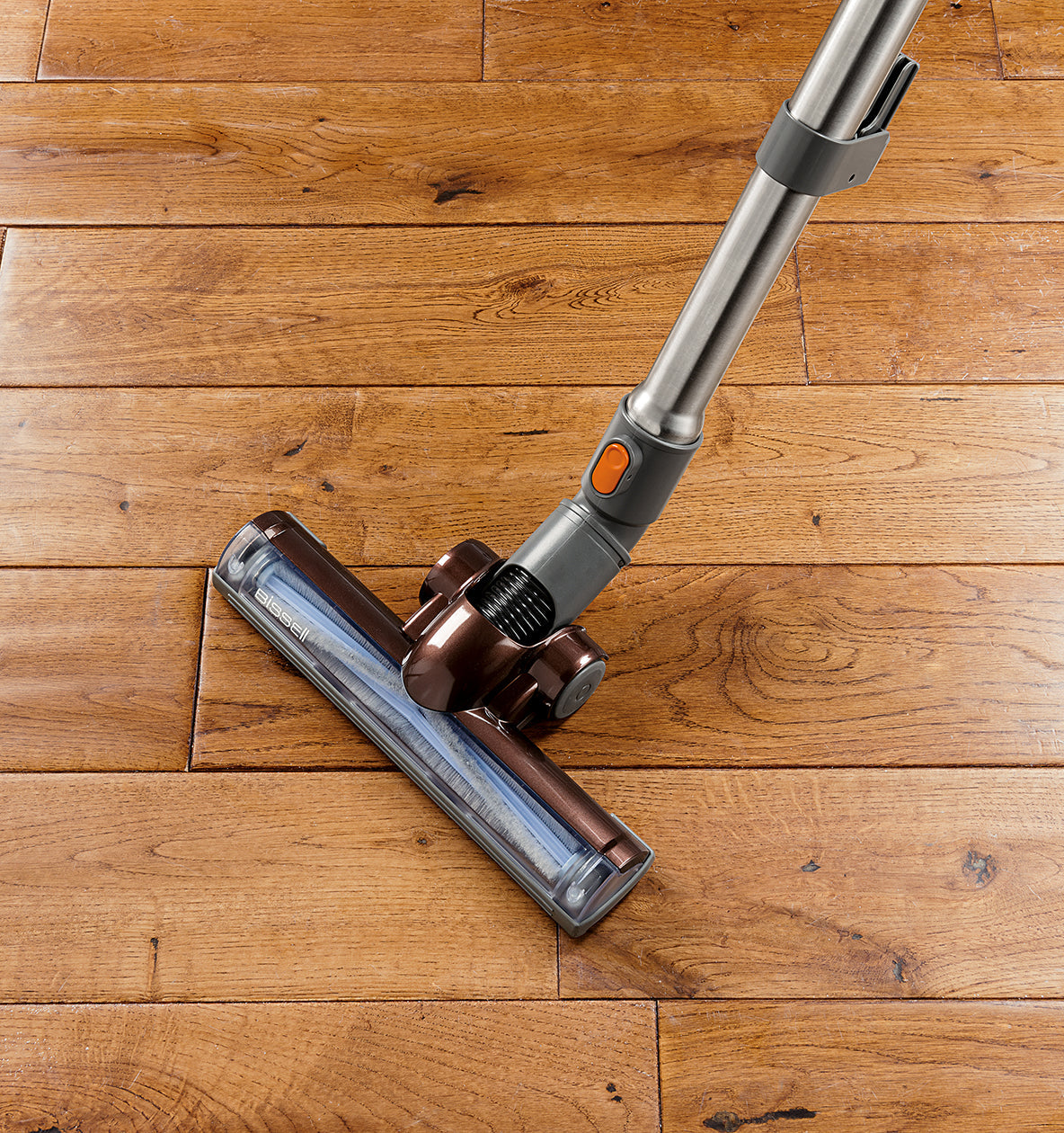 Hard Floor Expert