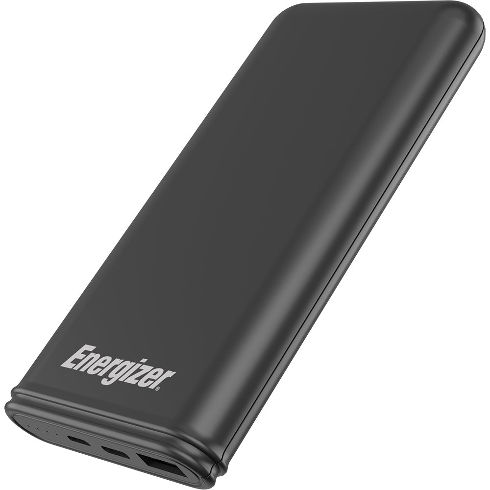 Power Bank for USB-C and Micro-USB Devices (10000mAh)