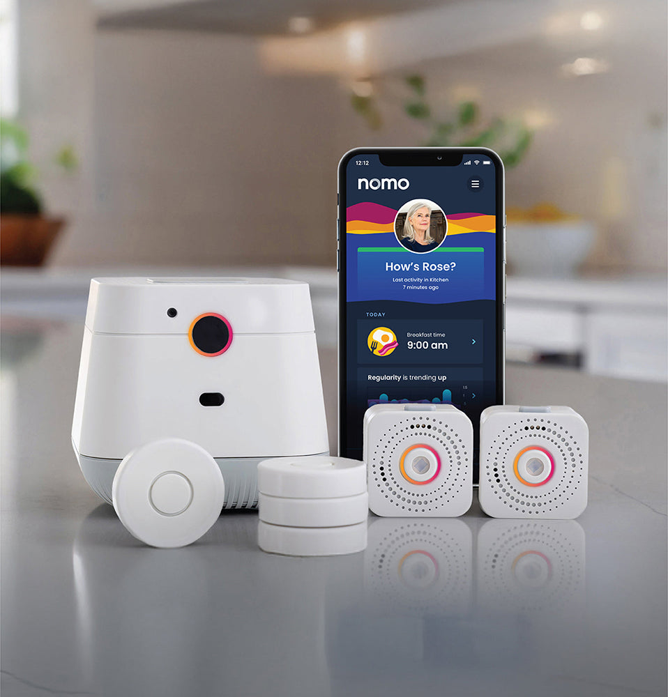 Smart Care Essential Care Kit