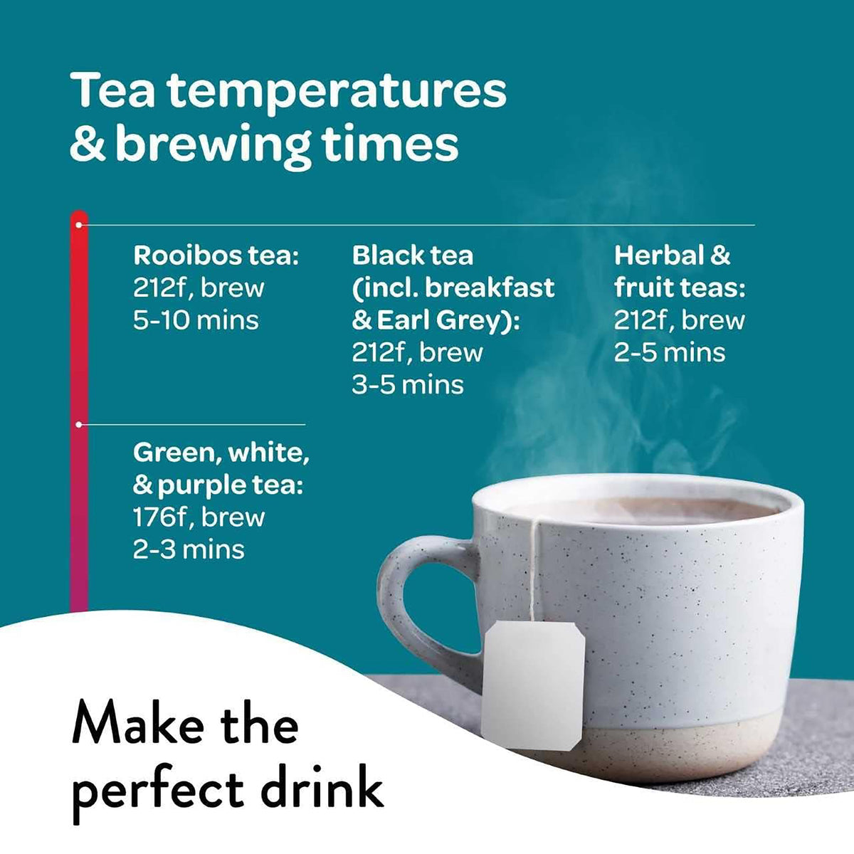 Aurora Countertop Quick Heating Hot Water Dispenser, Water Cooler, Electric Kettle, Water Filter
