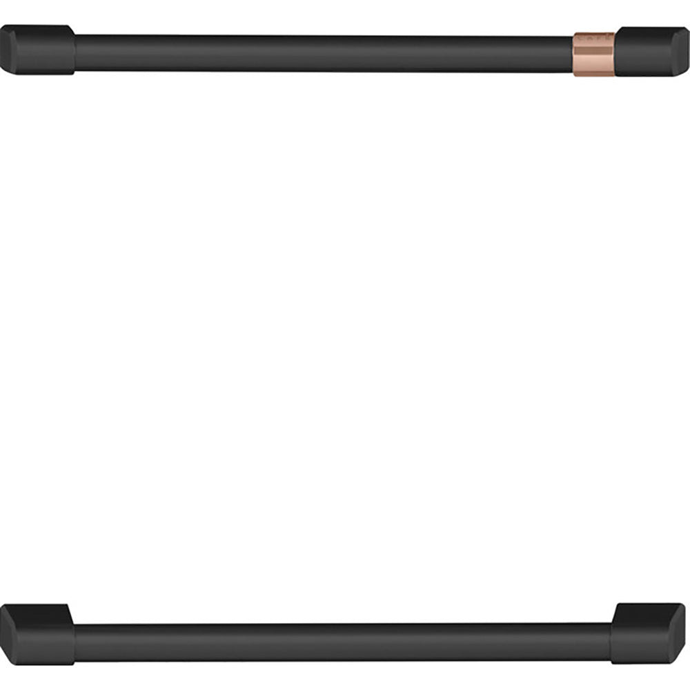 Undercounter Refrigeration Handle Kit - Flat Black