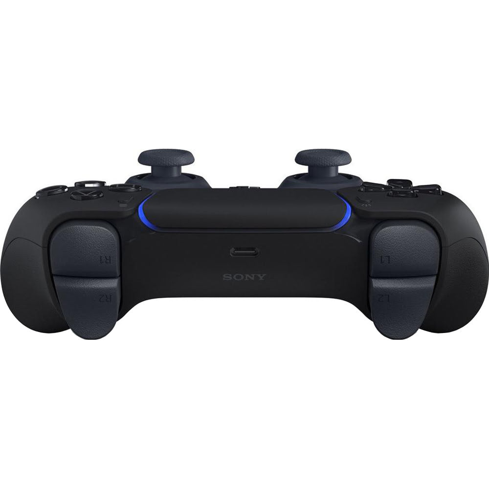 DualSense Wireless Midnight Black Controller