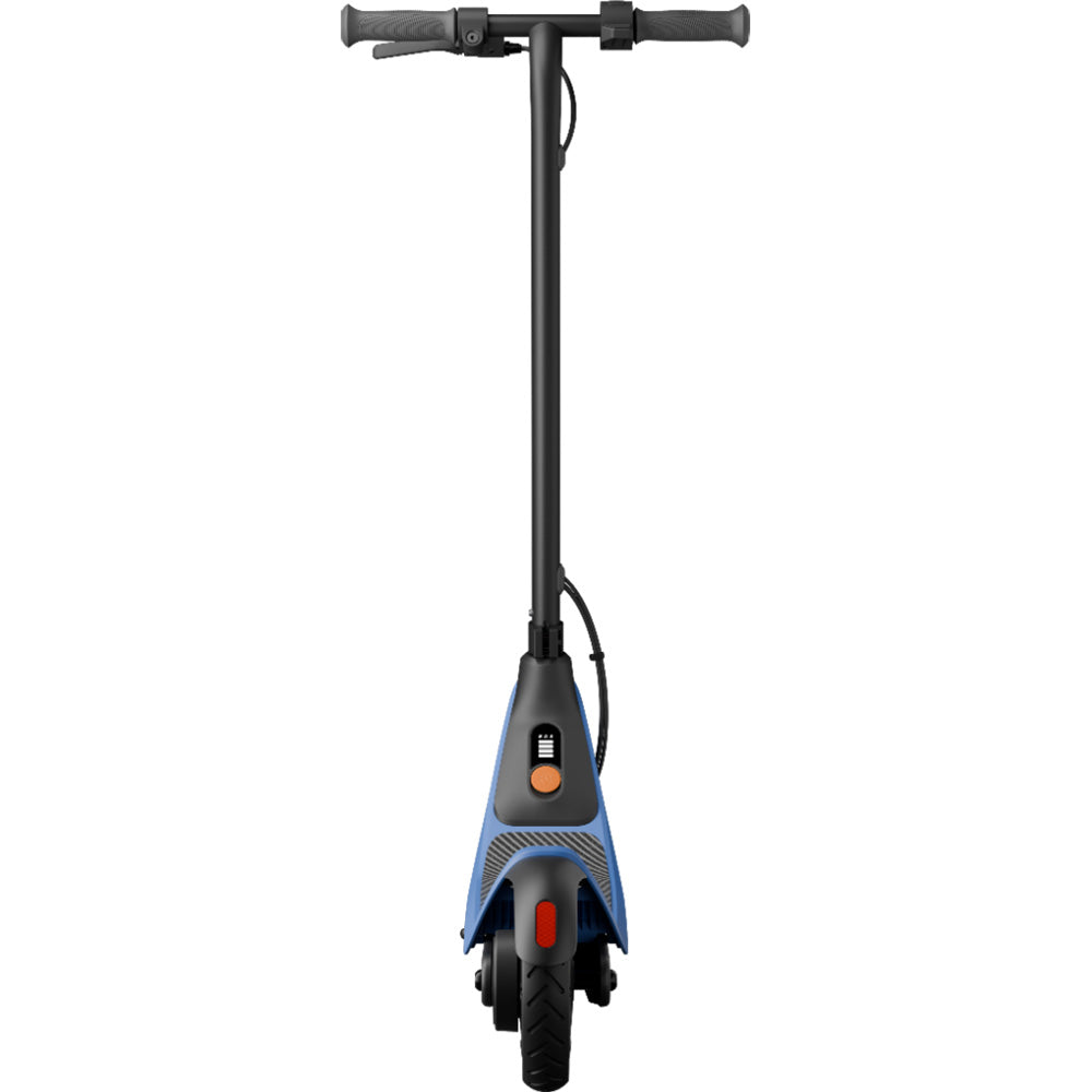 Kids Electric Kick Scooter with Max Operating Range & 9.9 mph Max Speed