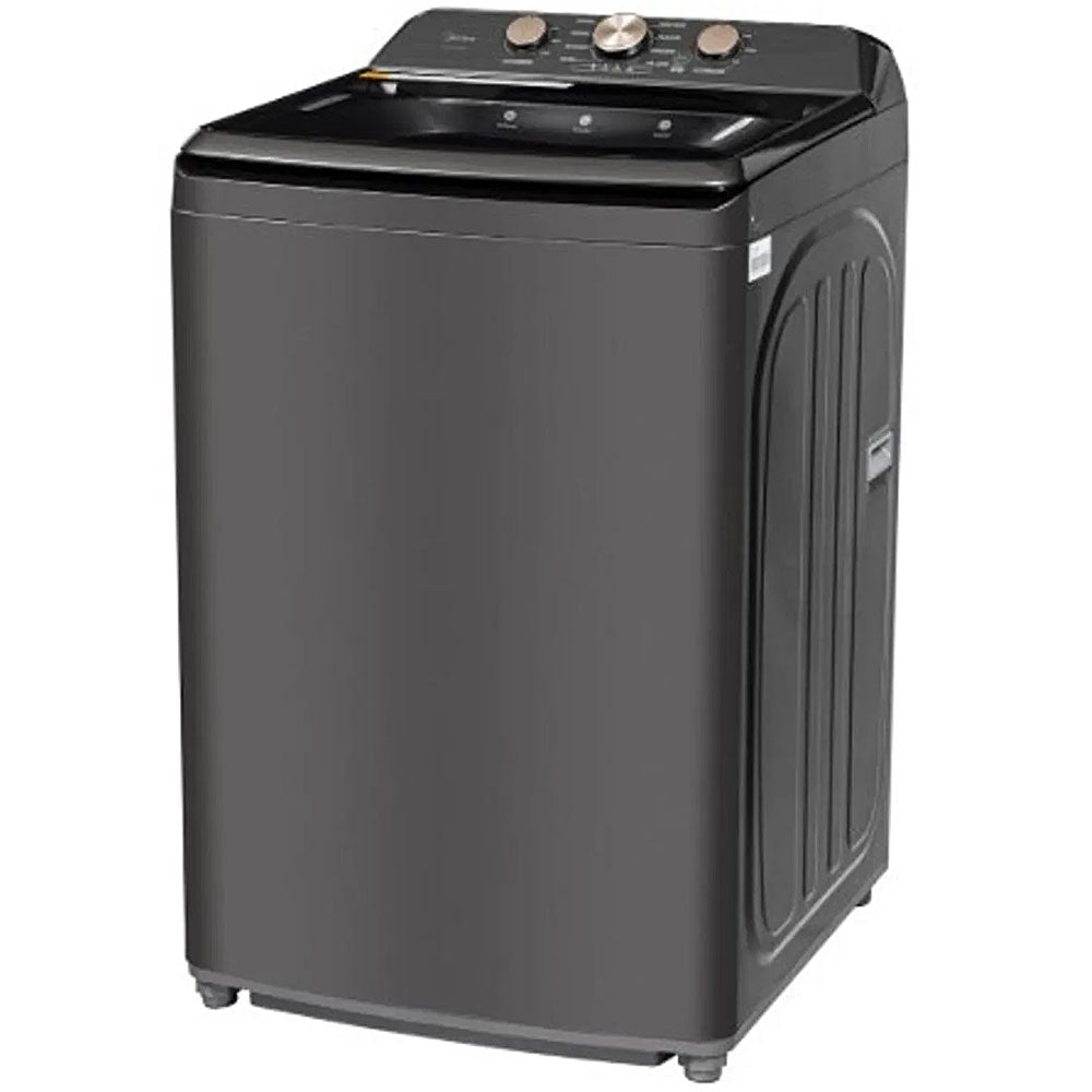 4.1 Cu. Ft. Smart Top Load Washer with Power Boost Agitator