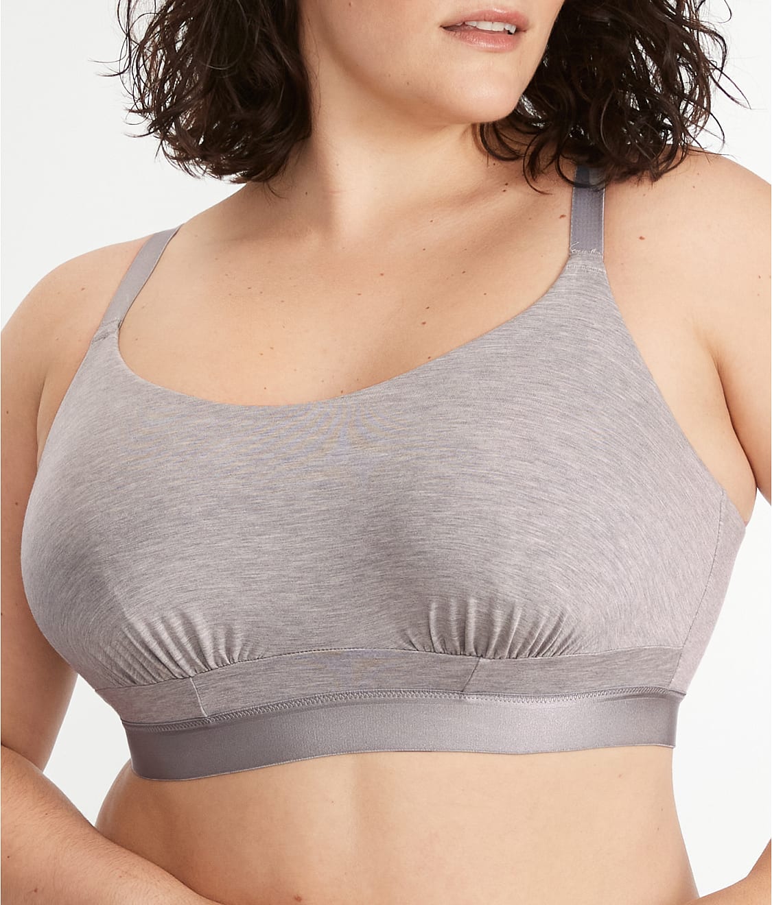 Downtime Wire-Free Bralette