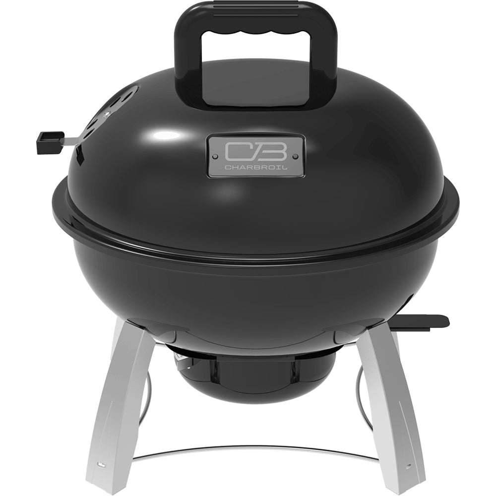 Portable Charcoal Kettle