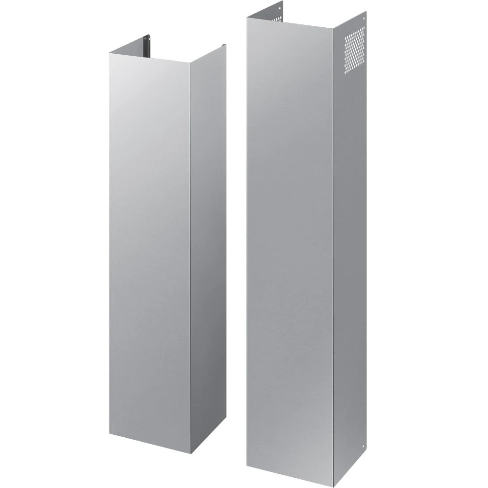 Chimney Hood Extension Kit