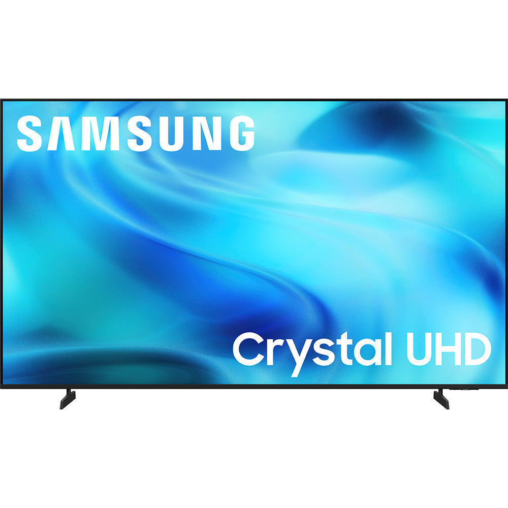 65” Class U8000H Series Crystal UHD 4K Smart Tizen TV