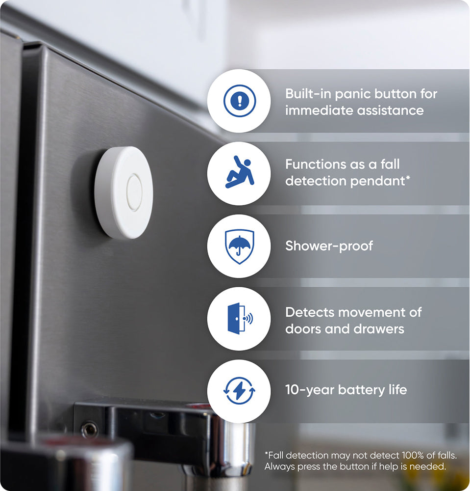 Smart Care Essential Care Kit