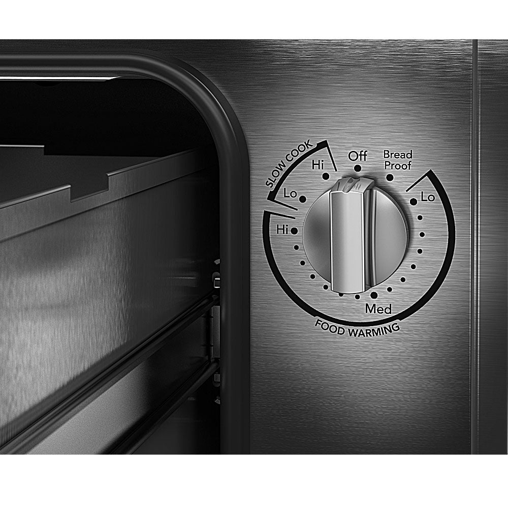 30" Slow Cook Built-in Warming Drawer - Juniper