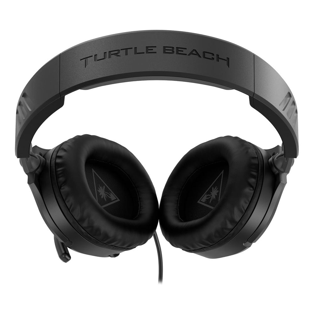 Recon 70 Wired Multiplatform Gaming Headset - Black