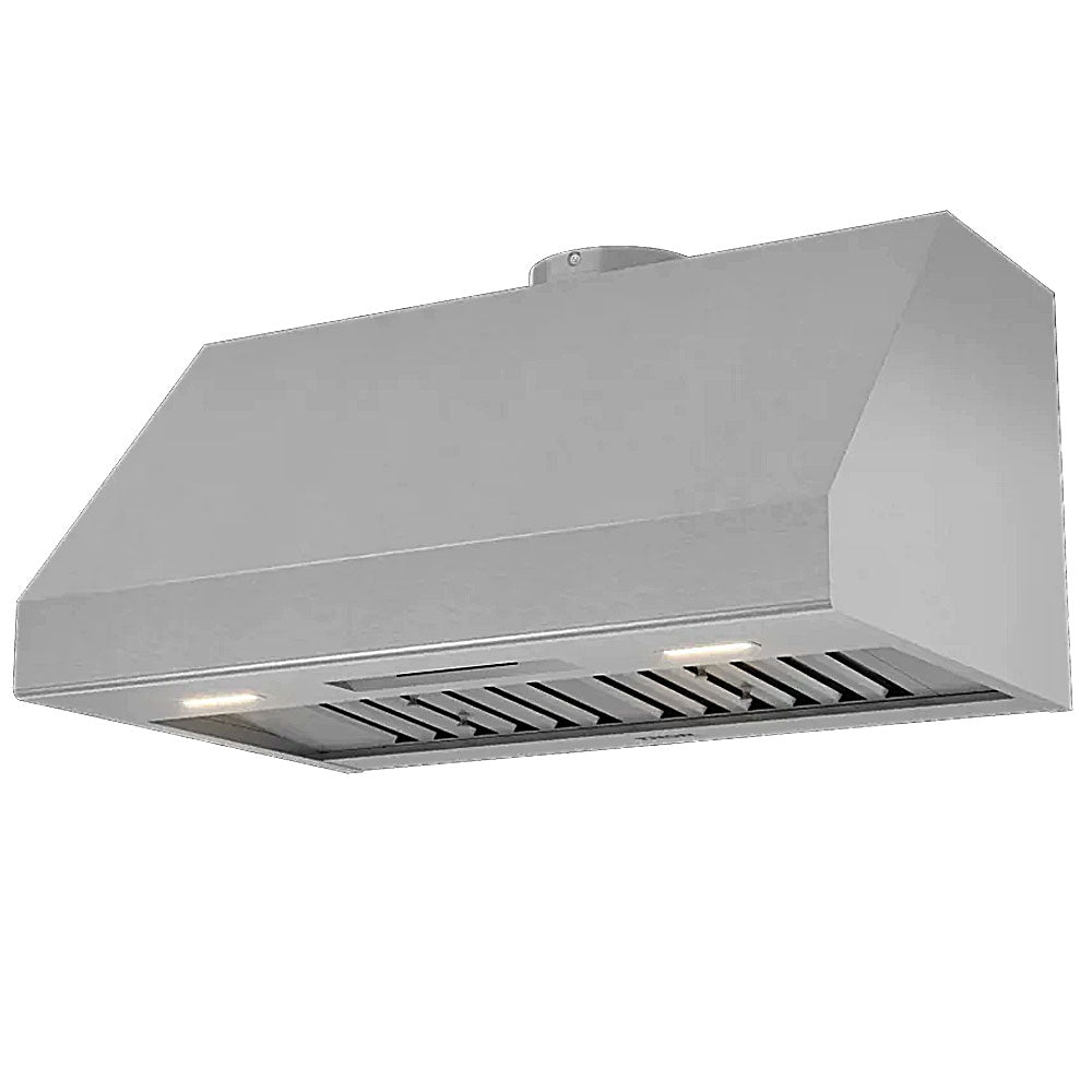 36" Pro Under Cabinet/Wall Mounted Range Hood