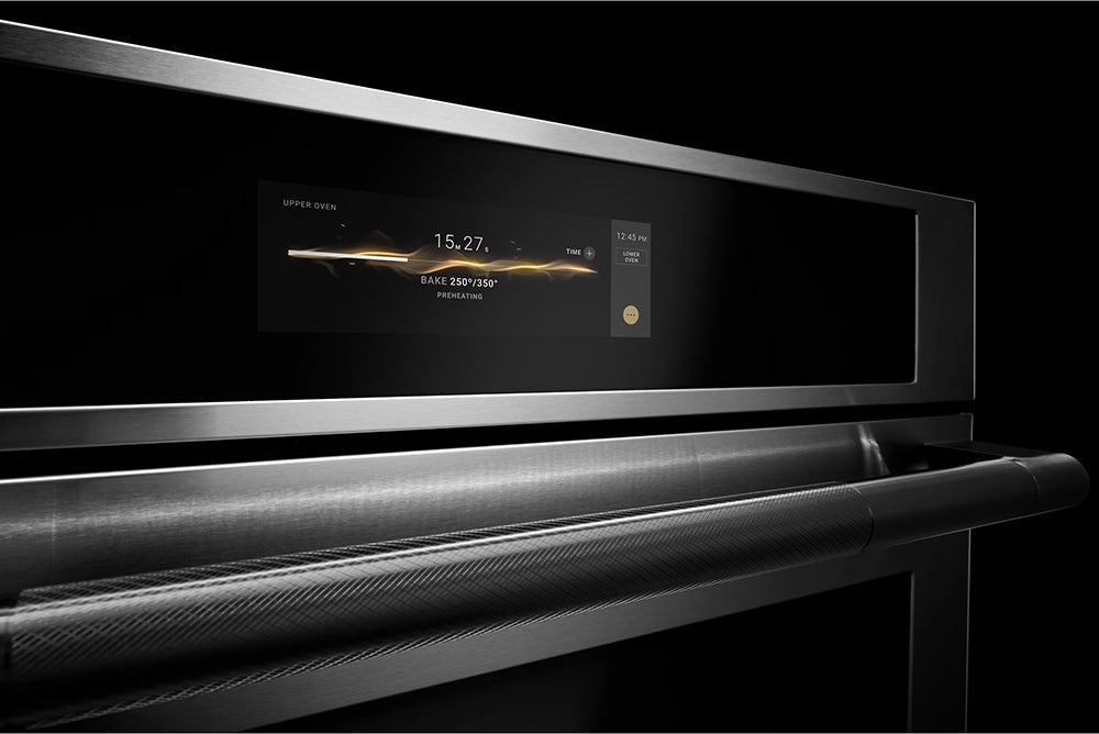 30" RISE™ Single Speed Wall Oven in Stainless Steel