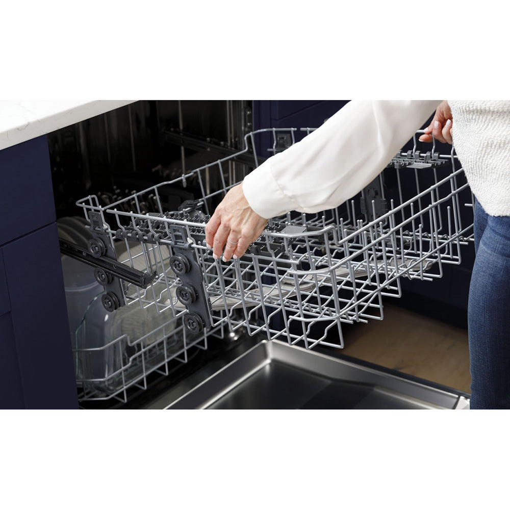 52 dBA Smart Top Control Dishwasher in Slate with Dry Boost™
