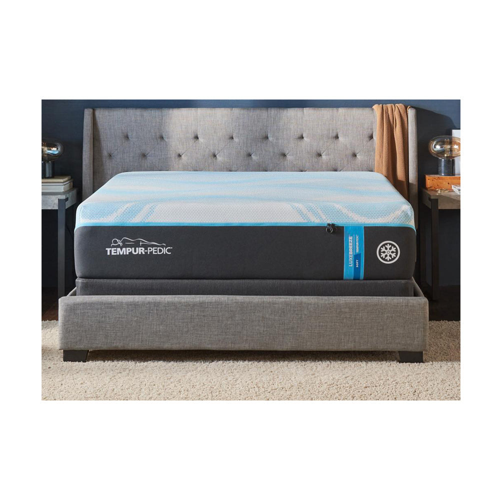 Tempur-LuxeBreeze King 2.0 Soft mattress