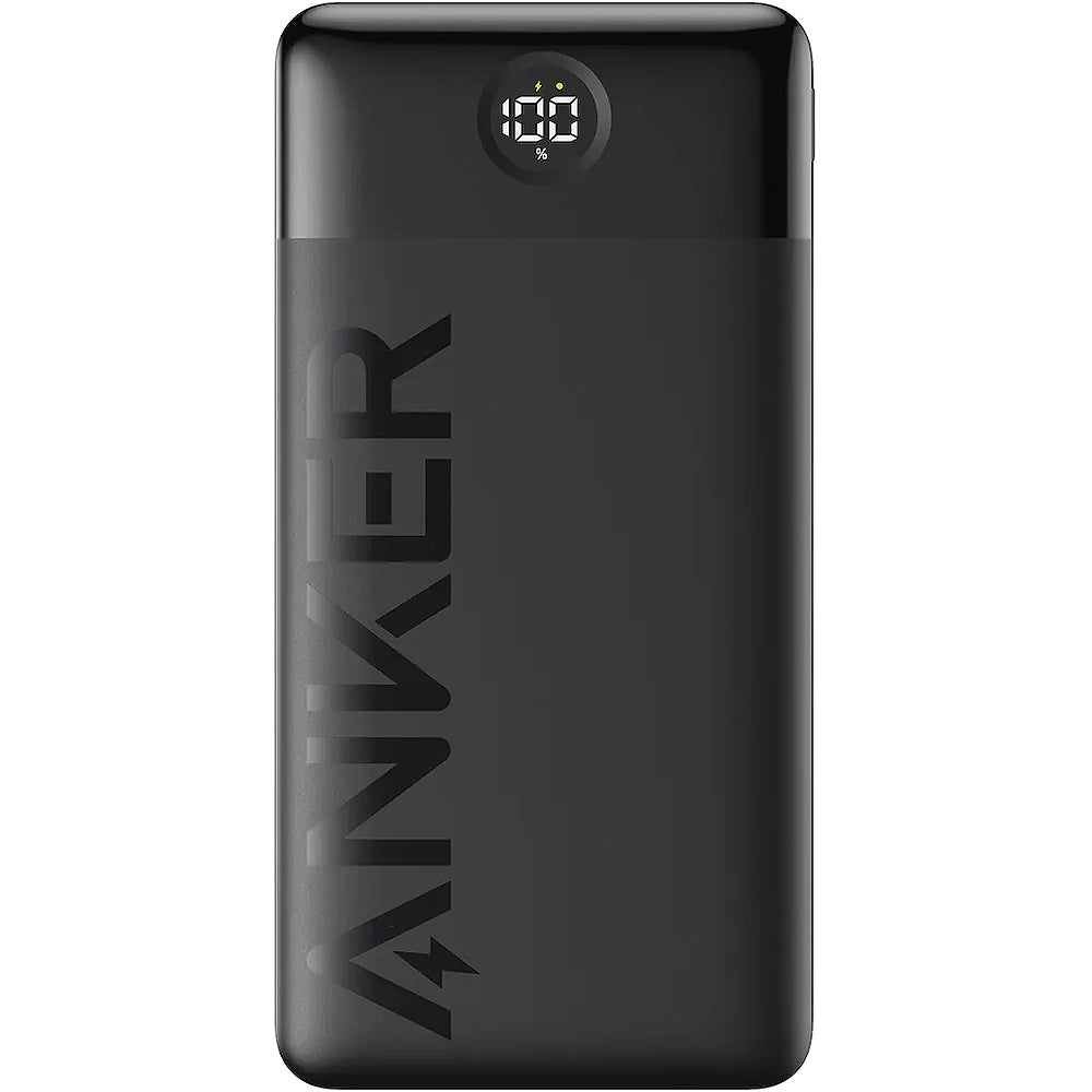 20,000mAh 2-Port Power Bank