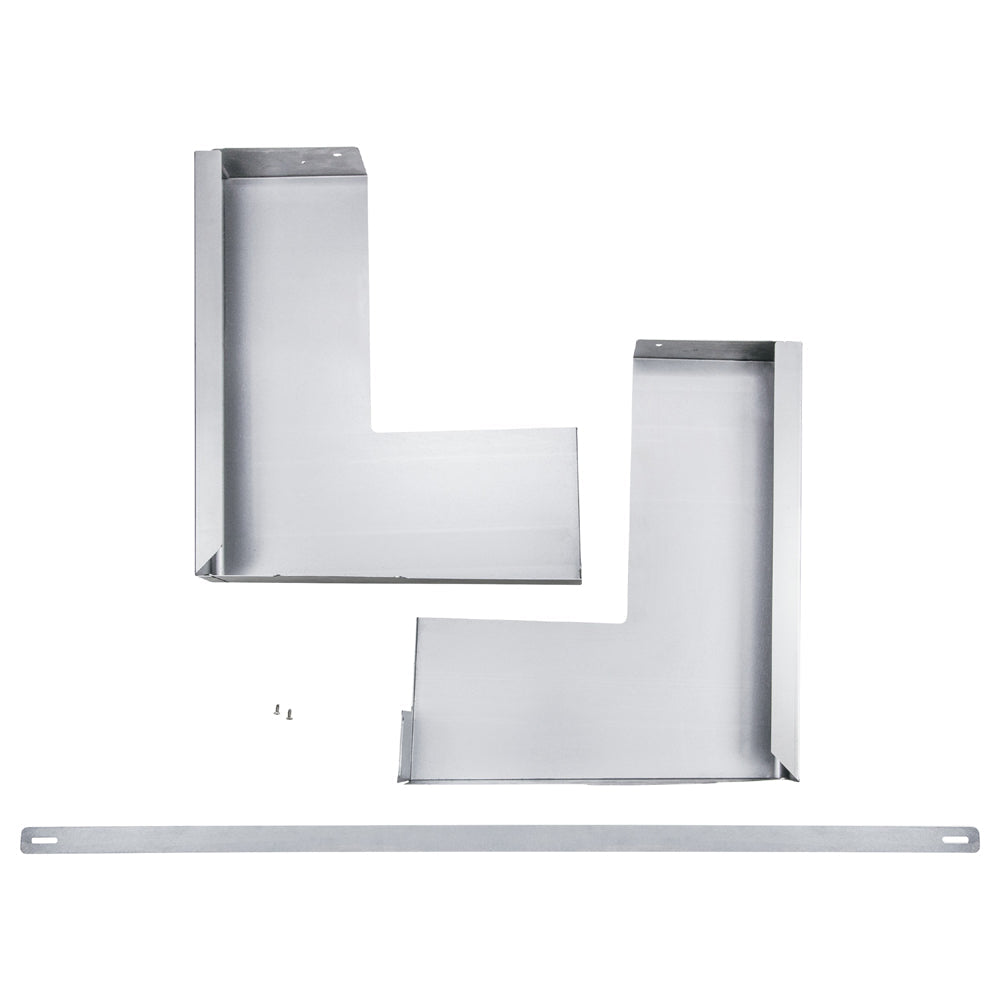 36-Inch Over-The-Range Microwave Accessory Filler Kit