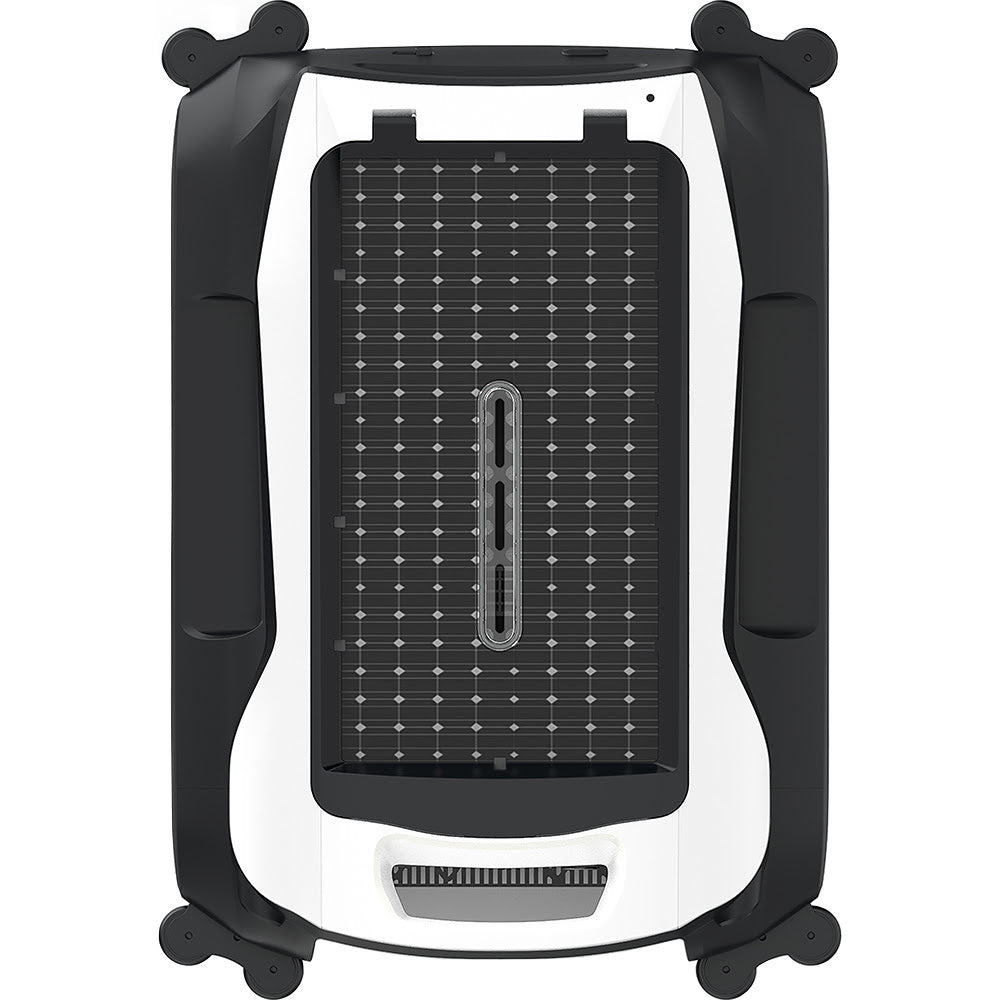 SolarVac Solar Powered Cordless Pool Vacuum Cleaner